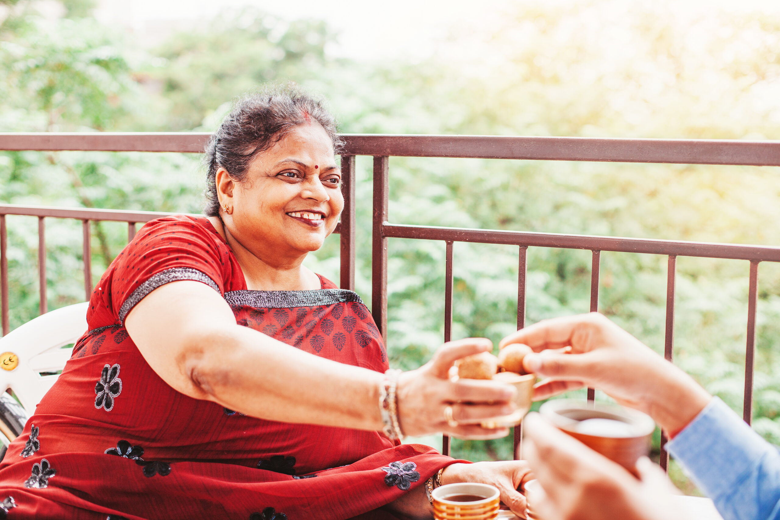 Elder Care Companions in Pune | Elder Care | Caregivers Pune
