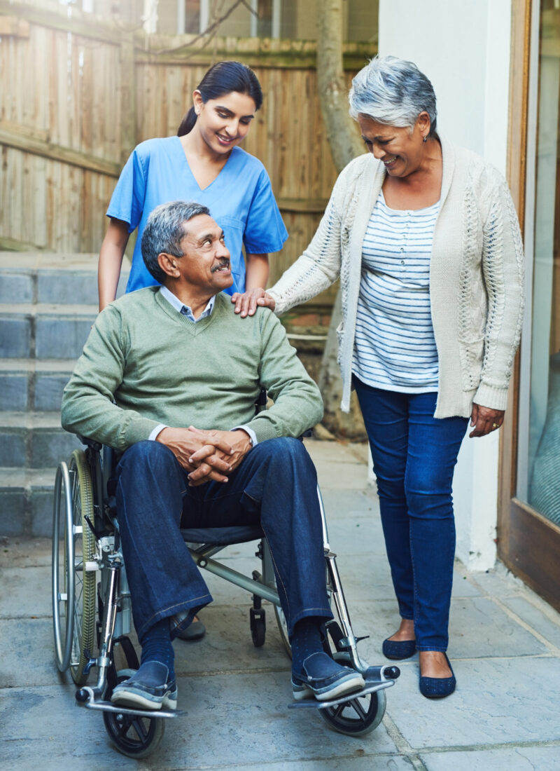 care givers Nursing Service in Fatima Nagar, Wanowrie, Undri, NIBM & Hadapsar | Care Givers